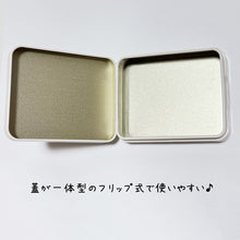 画像をギャラリービューアに読み込む, うちの子ブリキ缶(小物入れ、カンカン)| フリップ式の缶ケース | ペットのイラスト・写真グッズとのあわせ買いでお得にオーダーメイド。 | 世界で一つだけのオリジナルグッズ | 愛犬家・愛猫家へのギフトにも◎