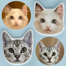 画像をギャラリービューアに読み込む, うちの子型コインケース│ラグドール、アメリカンショートヘア│ペットの写真がオリジナルグッズに。│愛犬や愛猫の写真から、簡単オーダーメイド。犬好きや猫好きさんへのギフトにも◎
