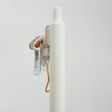 画像をギャラリービューアに読み込む, うちの子ボールペン| ペットのイラスト・写真グッズとのあわせ買いでお得にオーダーメイド。 | アクリル部分裏面