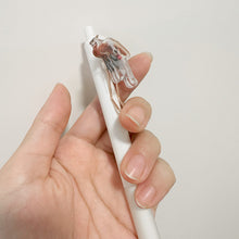 画像をギャラリービューアに読み込む, うちの子ボールペン| ペットのイラスト・写真グッズとのあわせ買いでお得にオーダーメイド。 | 別角度