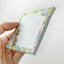 画像をギャラリービューアに読み込む, うちの子付箋セット| ペットのイラスト・写真グッズとのあわせ買いでお得にオーダーメイドできる、オリジナルふせん | 側面2\