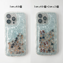画像をギャラリービューアに読み込む, うちの子シェイカースマホ(iPhone)ケース、シャカシャカケース│スタイル比較│ペットの写真を送るだけで簡単オーダーメイド♪オリジナルのお顔入りカスタムグッズ│愛犬家や愛猫家へのギフトにも◎