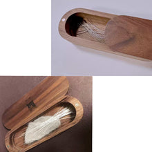 画像をギャラリービューアに読み込む, うちの子おひげケース │お髭や毛を収納│ペットの髭・遺毛・遺骨入れ│犬や猫のお名前&イラスト入り│写真を送るだけで簡単オーダーメイド。世界で一つのオリジナルグッズ│メモリアルグッズやギフトに♪