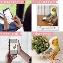 画像をギャラリービューアに読み込む, うちの子型クッション│ペットの写真を送るだけで簡単注文。オリジナルグッズがご自宅に届きます♪