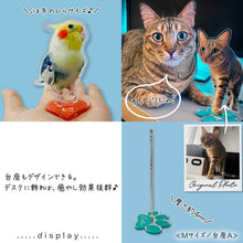 画像をギャラリービューアに読み込む, うちの子アクリルスタンド制作事例