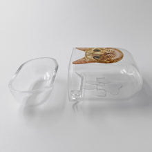 画像をギャラリービューアに読み込む, うちの子AirPods/ Proケース| ペットのイラスト・写真グッズとのあわせ買いでお得にオーダーメイド。 | 愛犬家や愛猫家へのギフトにも◎| 側面