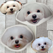画像をギャラリービューアに読み込む, うちの子型コインケース│マルチーズ│ペットの写真がオリジナルグッズに。│愛犬や愛猫の写真から、簡単オーダーメイド。犬好きや猫好きさんへのギフトにも◎