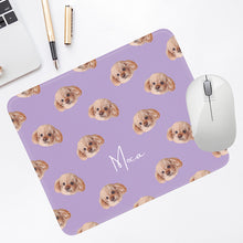 画像をギャラリービューアに読み込む, うちの子マウスパッド| ペットのイラスト・写真グッズとのあわせ買いでお得にオーダーメイド。 | 世界で一つだけのオリジナルグッズ | 愛犬家・愛猫家へのギフトにも◎
