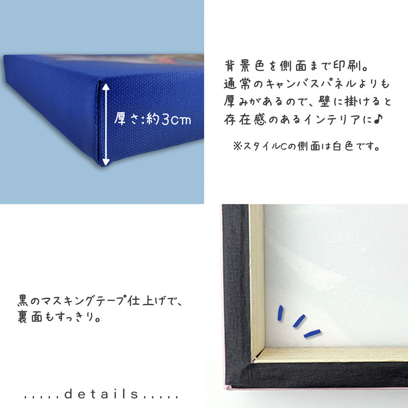 ペットママ様確認用】パネル トイプーママ様ご確認用♥オーダー品