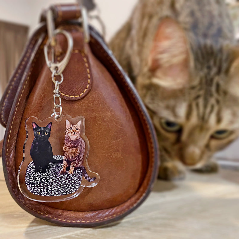 ペットのオーダーメイド商品とあわせ買いでお得なうちの子グッズ